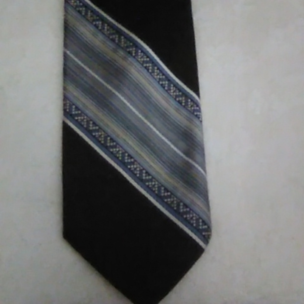 Vintage Christian Dior Necktie